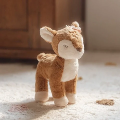 Little Dutch Knuffel Hert - Fairy Garden