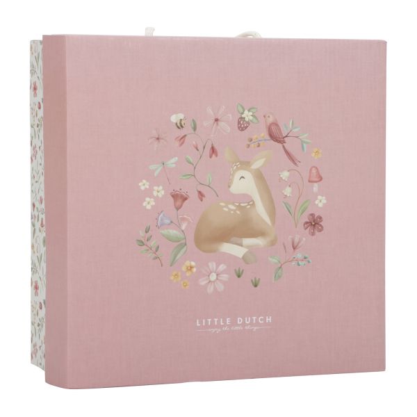 Little Dutch Fairy Garden Geschenkdoos
