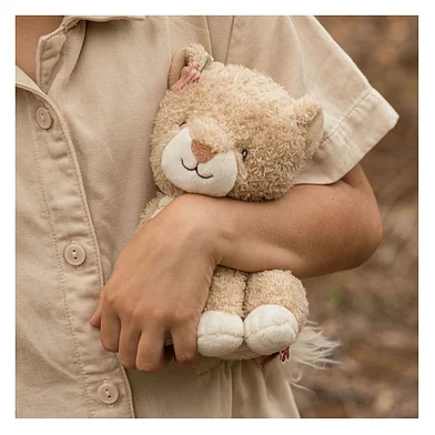 Little Dutch Leeuwin Safari Friends - 17cm