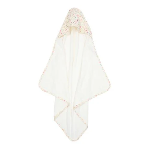 Little Dutch badcape Fairy Wonders 75 x 75 cm