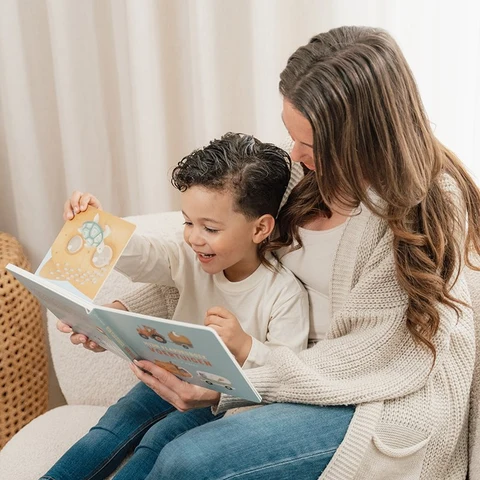 Little Dutch - Mijn flapjesboek Voertuigen