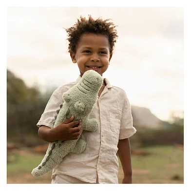 Little Dutch Krokodil Safari Friends - 40cm