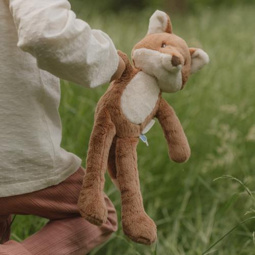 Little Dutch Lange Slungel Knuffel Vos Forest Friends