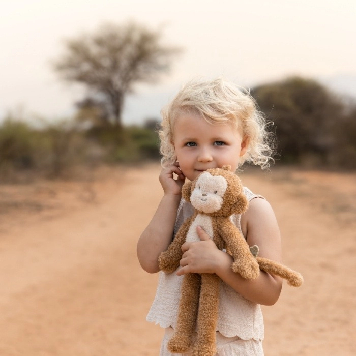 Little Dutch Safari Friends
