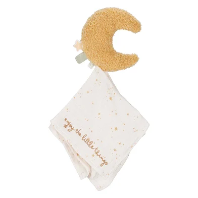 Little Dutch Giftset Newborn Naturals Wit