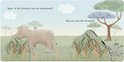 Mijn flapjesboek - Wilde dieren