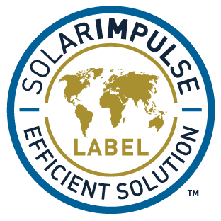 tapio is a solar impulse solution