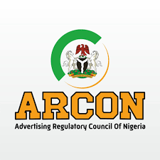 Advertising Regulatory Council of Nigeria (ARCON) - License image