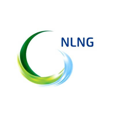 Bonny Nigeria Liquified Natural Gas (NLNG)'s Logo