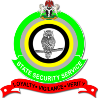 Department of State Services (DSS)'s Logo
