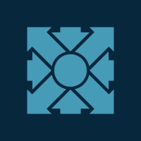 Alexander Hughes's Logo