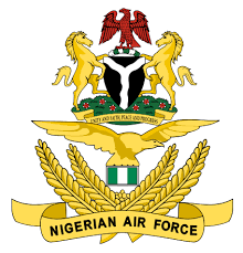 Nigerian Air Force's Logo
