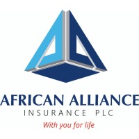 African Alliance Insurance's Logo