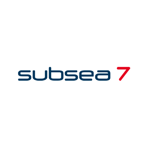 Subsea 7's Logo