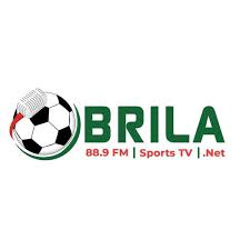 Brila's Logo