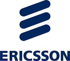 Ericsson's Logo