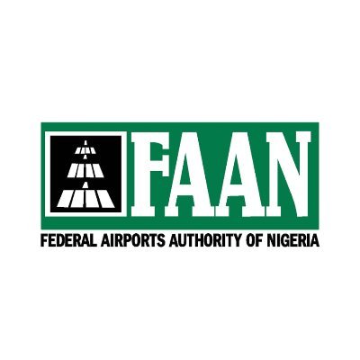 Federal Airports Authority of Nigeria (FAAN)'s Logo