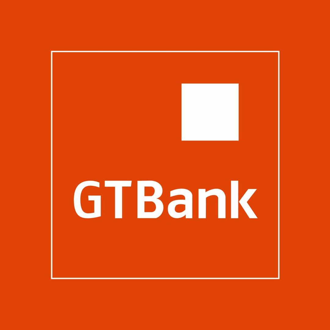 GTBank's Logo