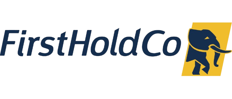 FirstHoldCo's Logo