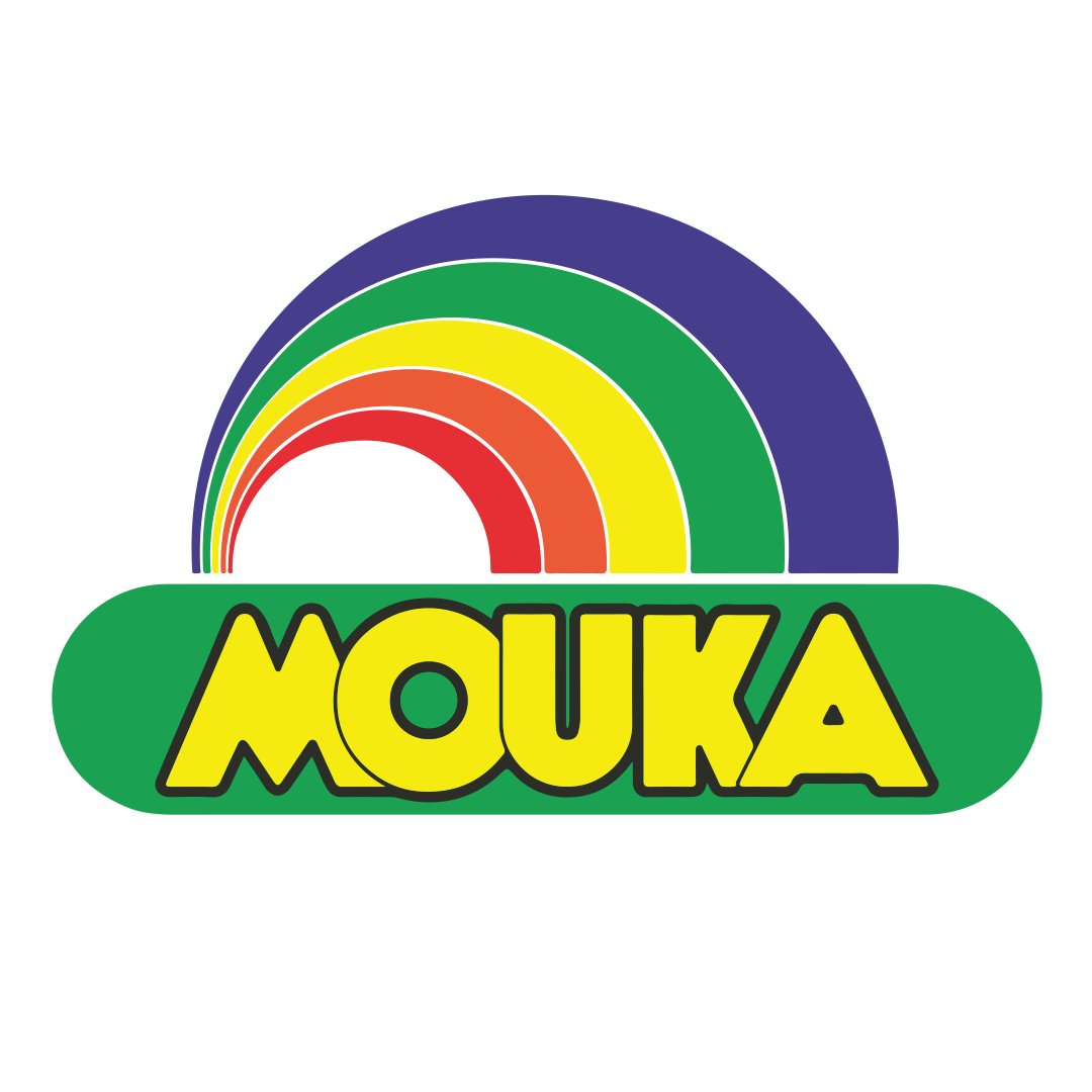 Mouka's Logo