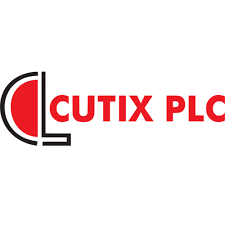 Cutix's Logo