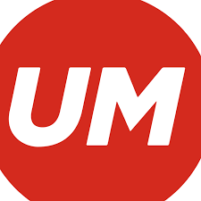 Universal Mccann Nigeria (UM)'s Logo