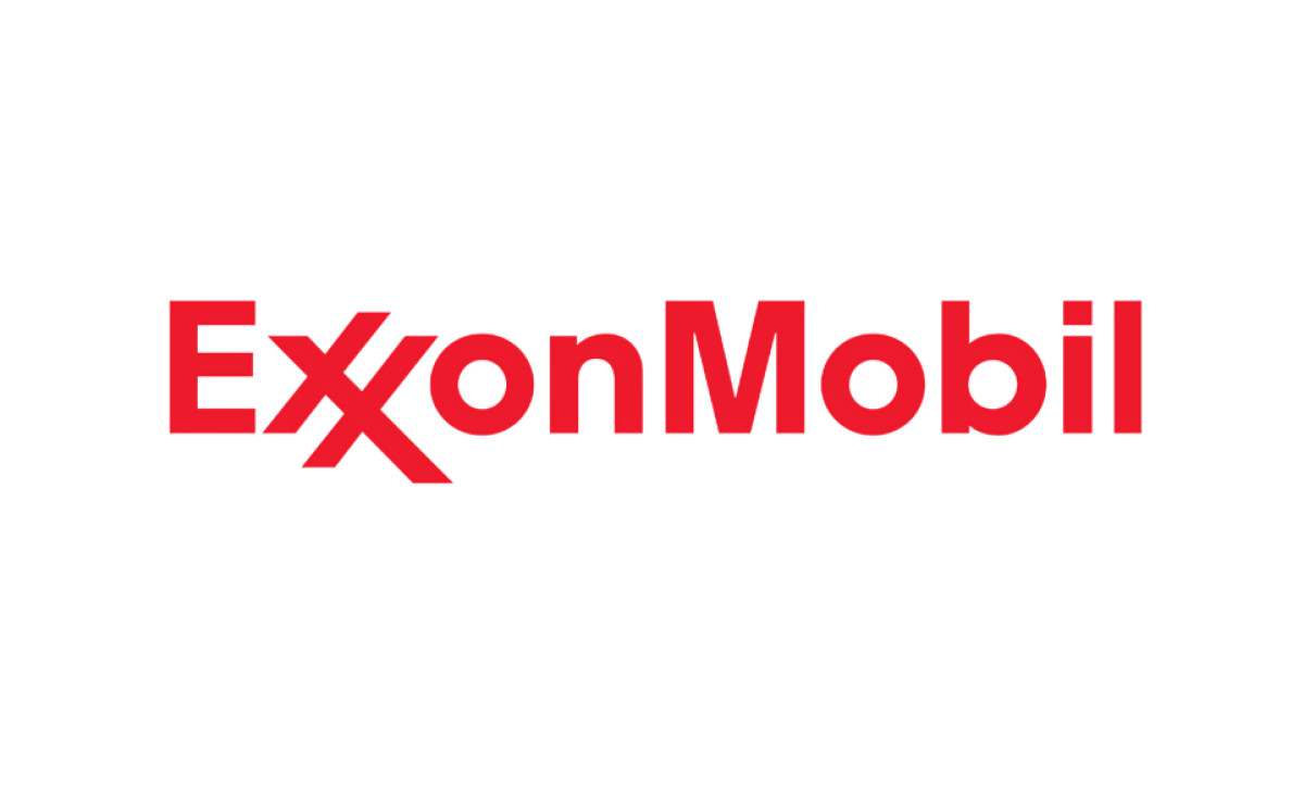Exxonmobil's Logo