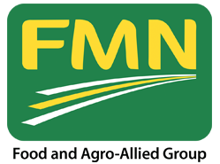 Flour Mills of Nigeria's Logo