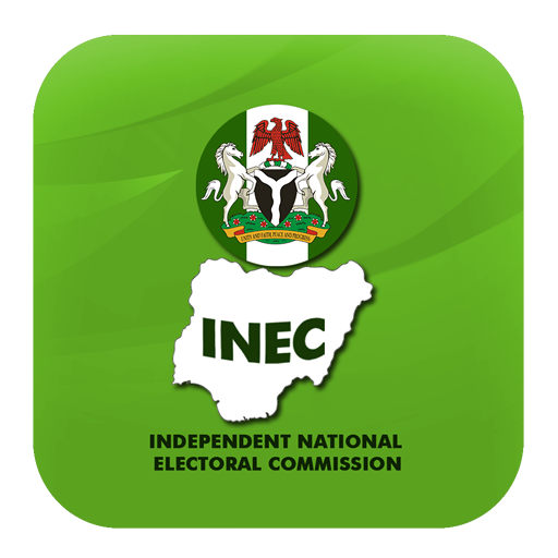 Independent National Electoral Commission (INEC)'s Logo