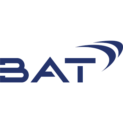 British American Tobacco (BAT)'s Logo