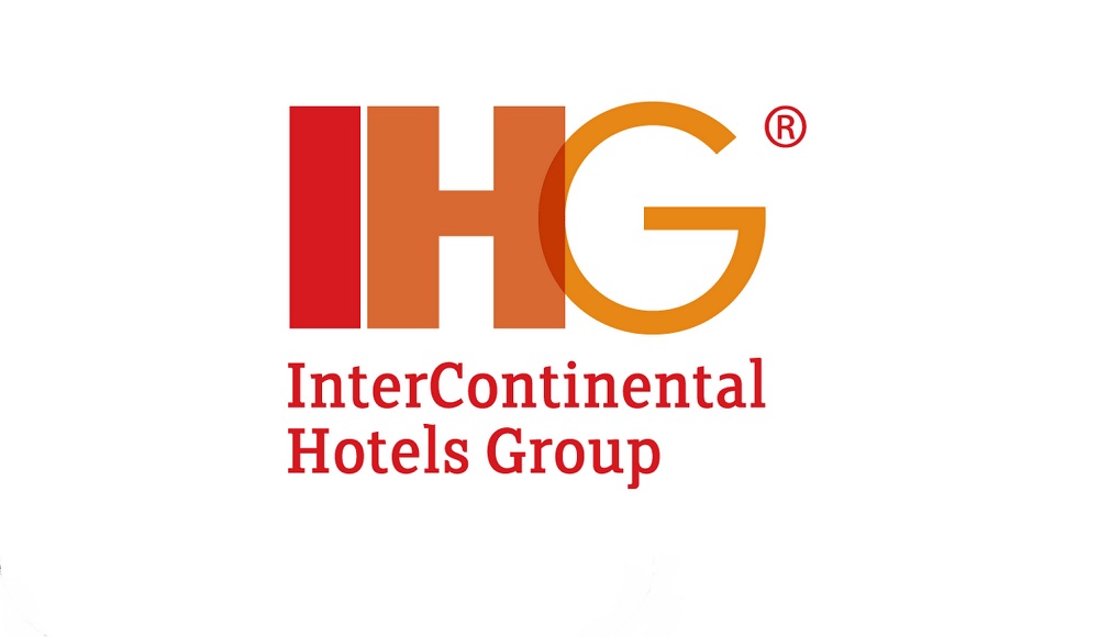 Intercontinental Hotel Group (IHG)'s Logo