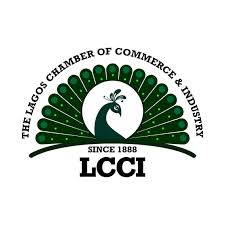 Lagos Chamber of Commerce and Industry's Logo