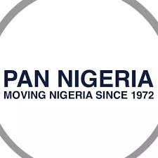 PAN Nigeria's Logo