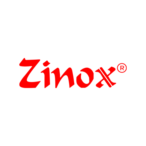 Zinox Technologies's Logo