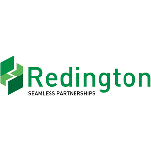 Redington's Logo