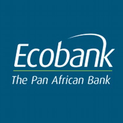Ecobank's Logo