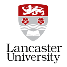 Lancaster University's Logo