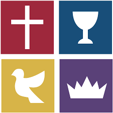 Foursquare Gospel Church's Logo