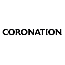 Coronation Insurance's Logo