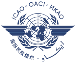 International Civil Aviation Organisation's Logo