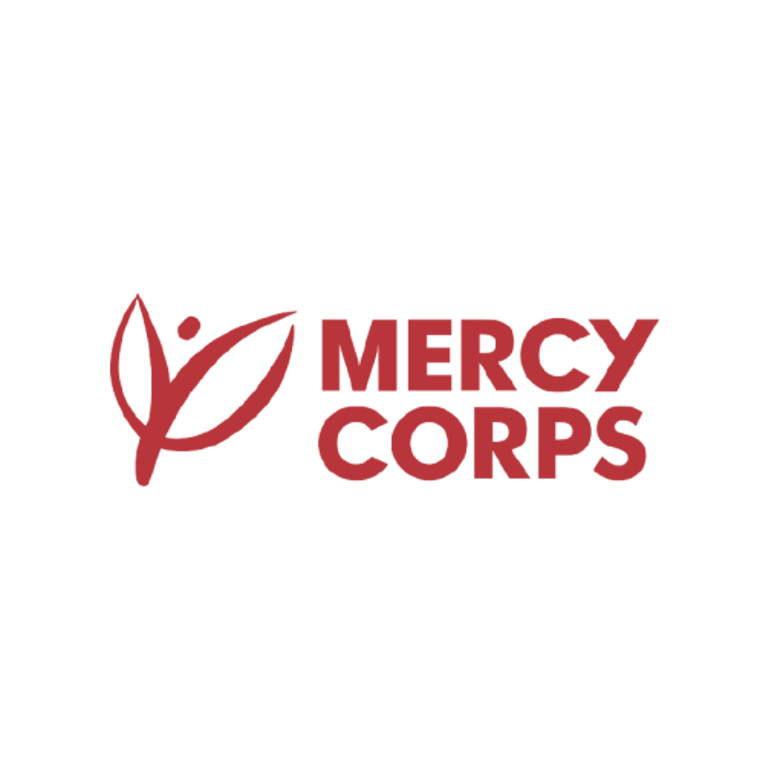Mercy Corps's Logo