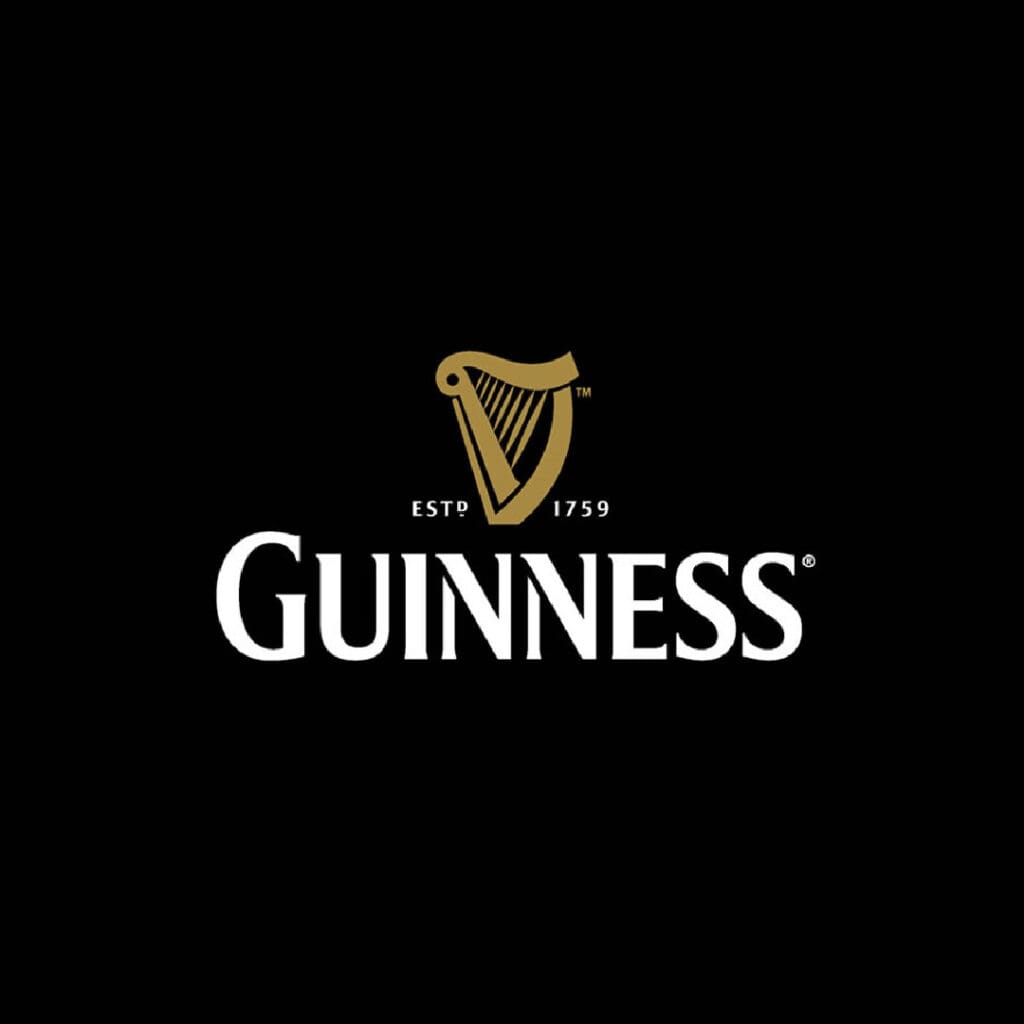 Guinness's Logo