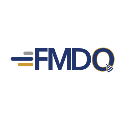 FMDQ Group's Logo