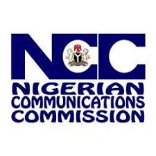Nigerian Communications Commission (NCC)'s Logo
