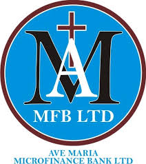 Ave Maria Microfinance Bank's Logo