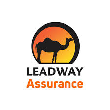 Leadway Assurance's Logo