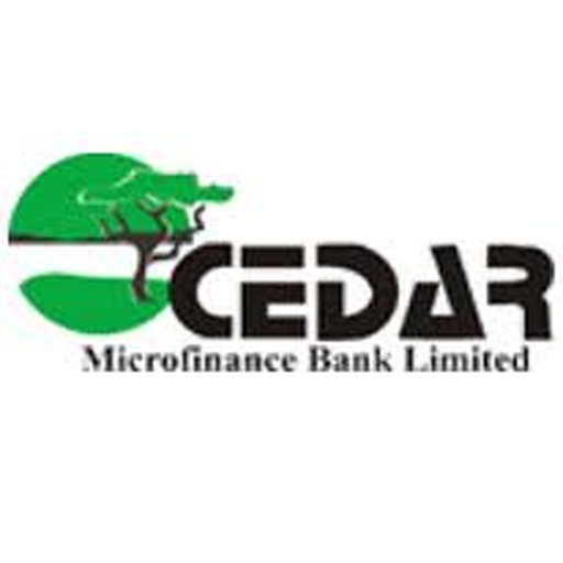 Cedar Microfinance Bank's Logo