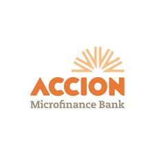Accion Microfinance Bank's Logo