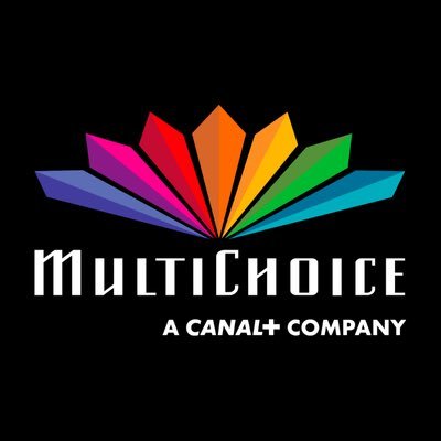 Multichoice's Logo