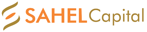 Sahel Capital's Logo